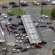 Illustration for article titled Gas Lines Forming In Houston After Ike, Prius Drivers No Longer Target of Ridicule